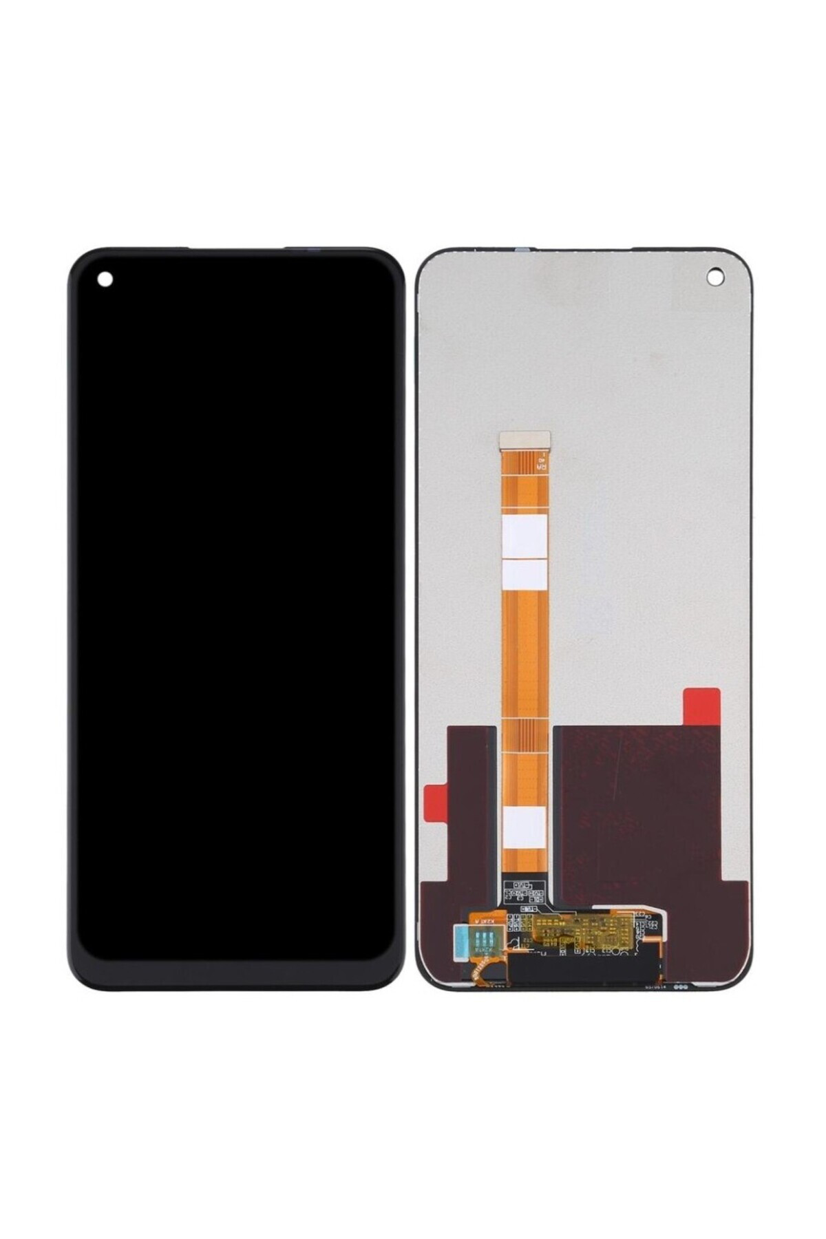 Oppo A33 2020 Uyumlu LCD Ekran + Dokunmatik CPH2137