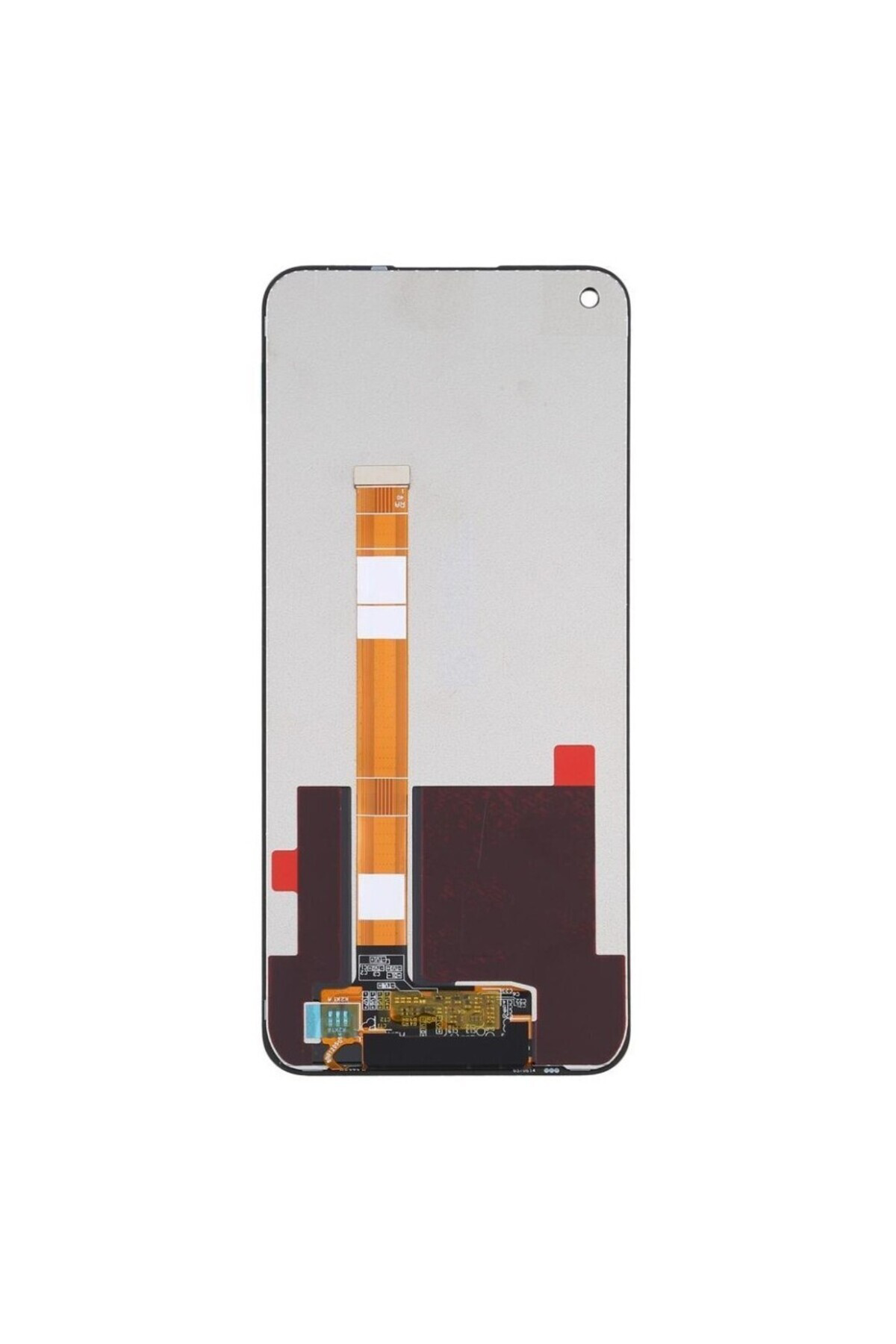 Oppo A33 2020 Uyumlu LCD Ekran + Dokunmatik CPH2137