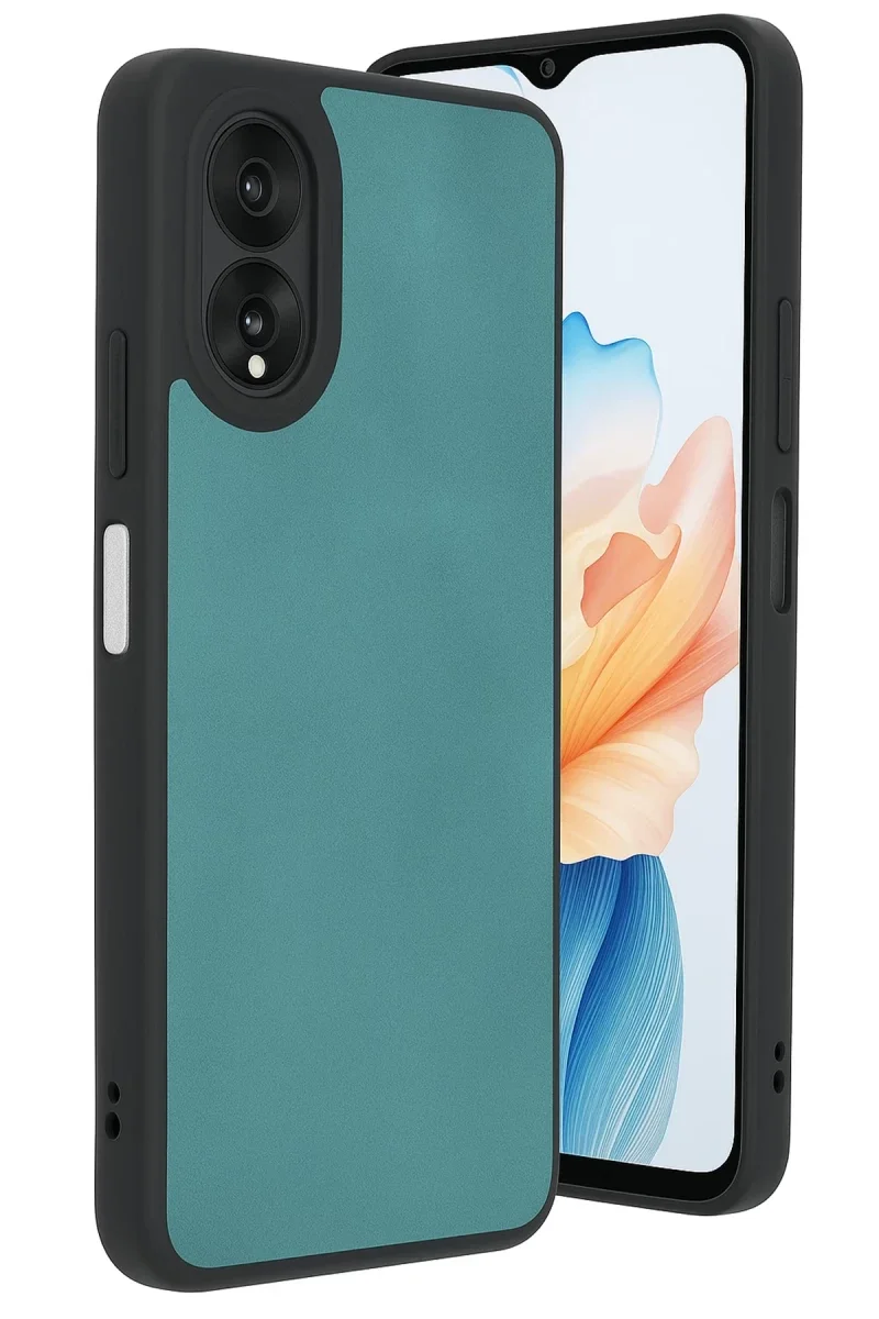 Oppo A38 Kılıf Aras Deri Kapak - Açık Yeşil Fiyatı, Yorumları ve Özellikleri
