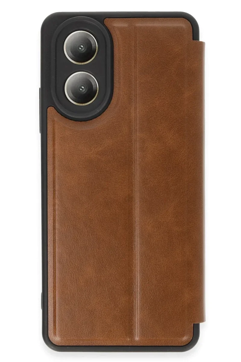 Oppo A38 Kılıf Flip Cover - Taba Fiyatı, Yorumları ve Özellikleri