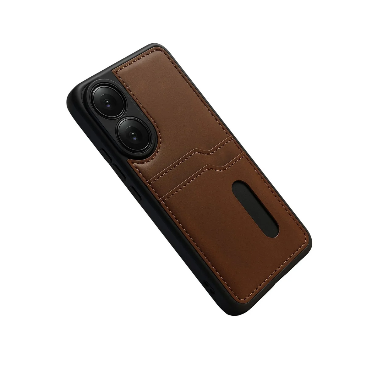 Oppo A38 Sara Kartvizitli Deri Kılıf - Taba Fiyatı, Yorumları ve Özellikleri