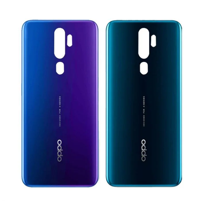 Oppo A5 2020 Arka Kapak Batarya Pil Kapağı CPH1931