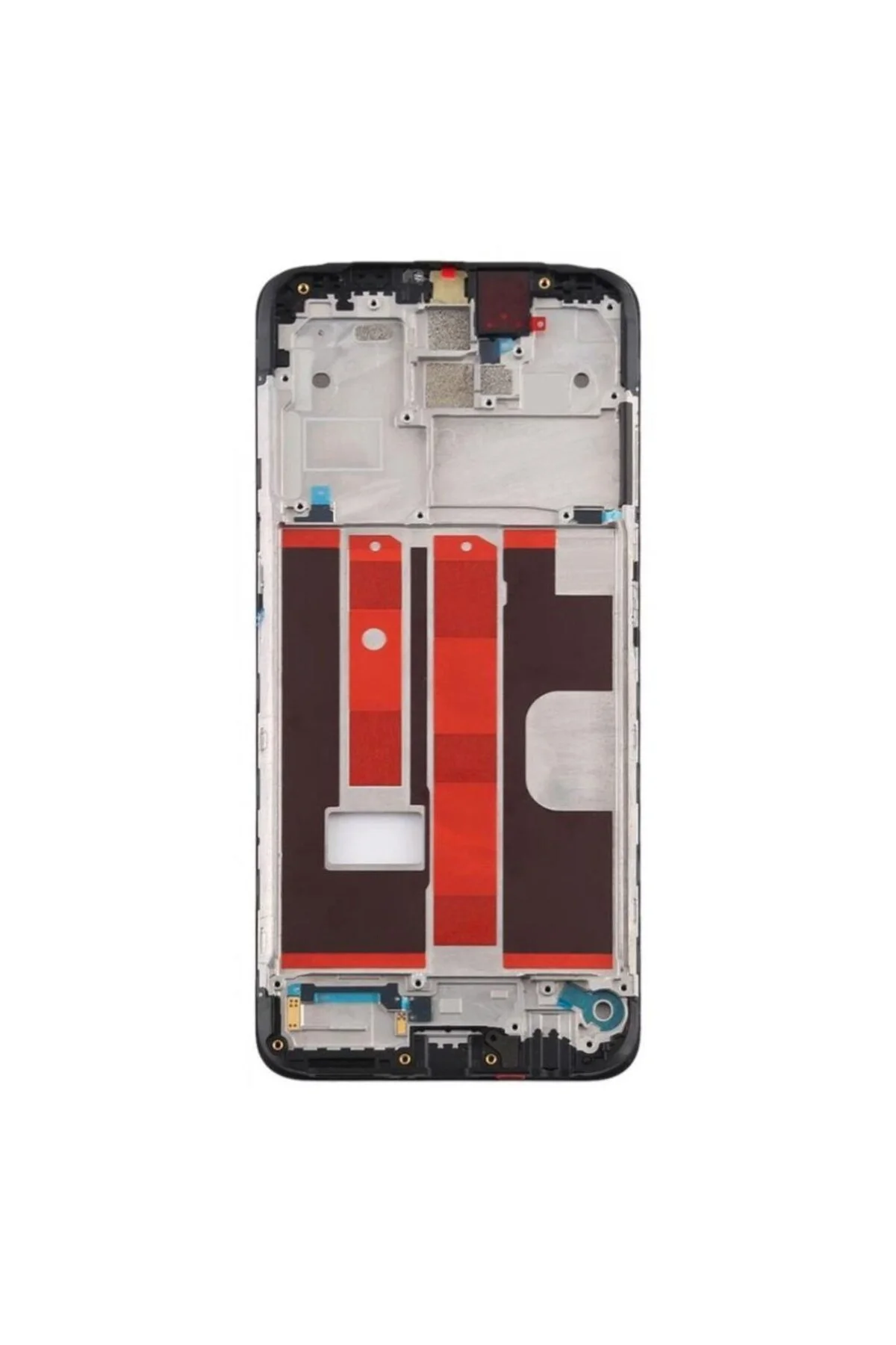 Oppo A5 2020 Ekran Çıtası