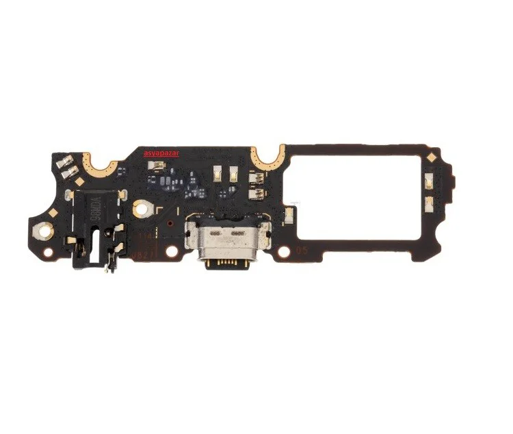 Oppo A5 2020 Şarj Soket Mikrofon ve Kulaklık Soket Bordu CPH1931 Fiyatı, Yorumları ve Özellikleri