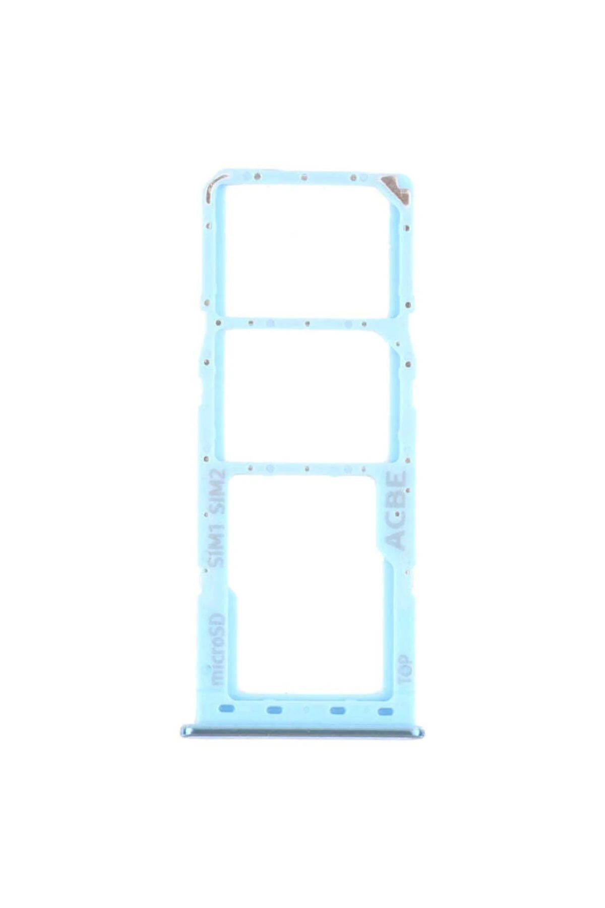OPPO A52 Arka Kapak Batarya Pil Kapağı