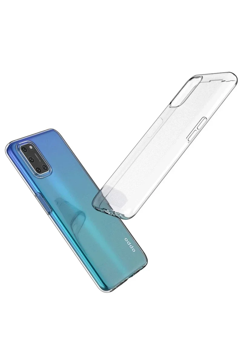 Oppo A52 Kılıf Lüx Şeffaf Silikon Fiyatı, Yorumları ve Özellikleri