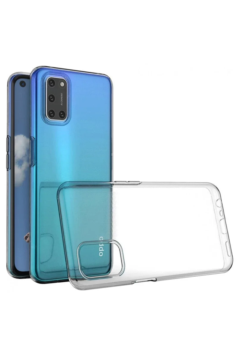 Oppo A52 Kılıf Lüx Şeffaf Silikon Fiyatı, Yorumları ve Özellikleri