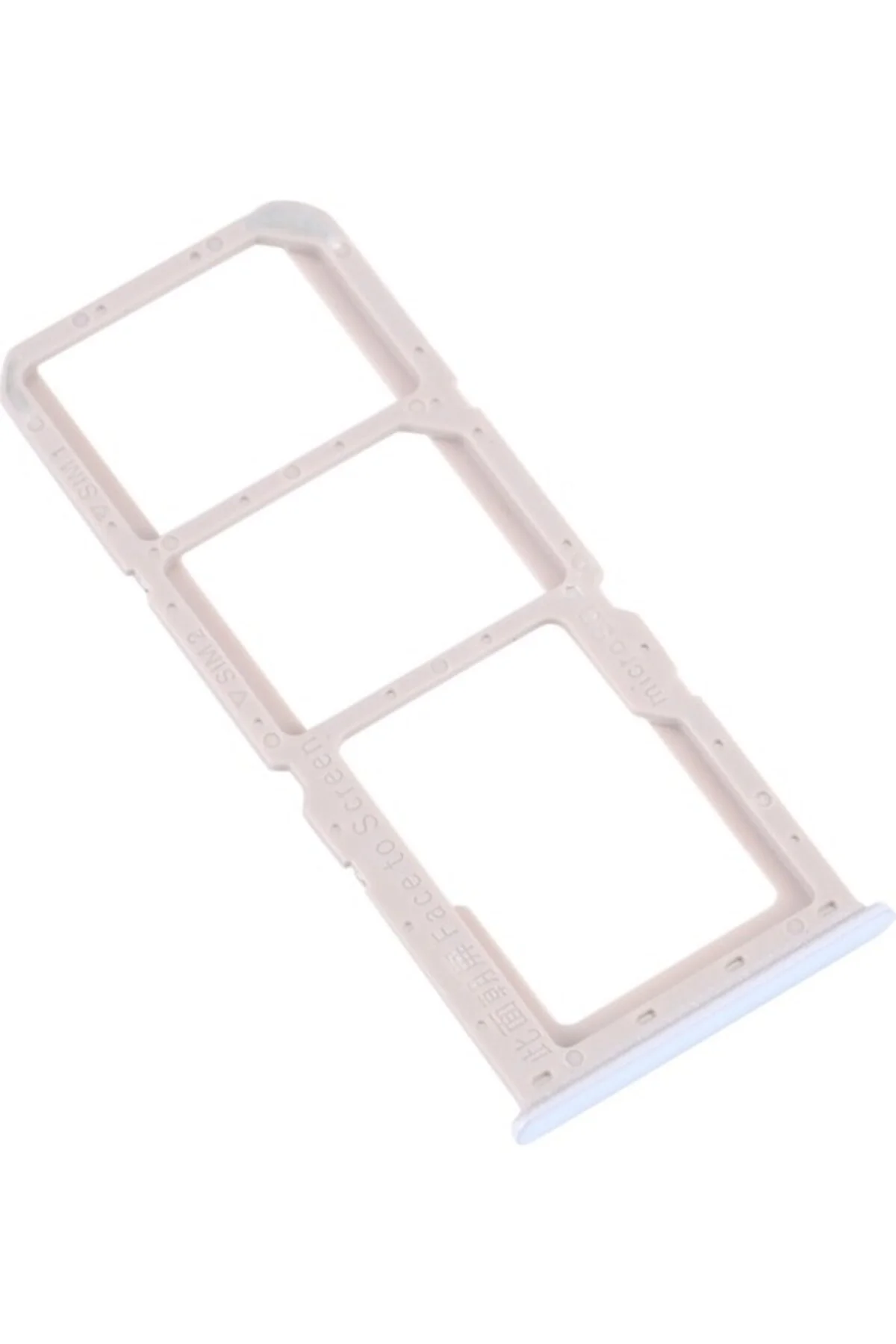 Oppo A52 Sim Kart Tepsisi CPH2061 CPH2069