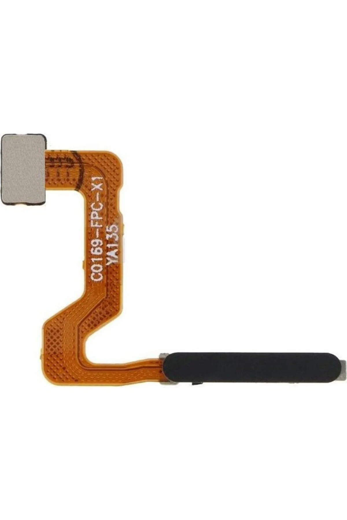 Oppo A52 Uyumlu Parmak Izi Okuyucu Flex CPH2061, CPH2069