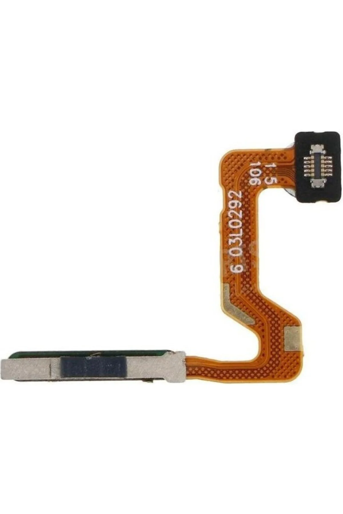 Oppo A52 Uyumlu Parmak Izi Okuyucu Flex CPH2061, CPH2069