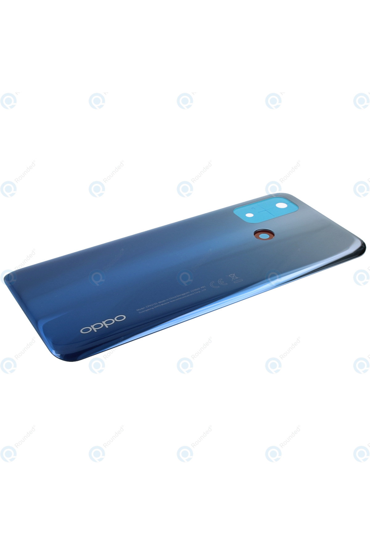 Oppo A53 2020 Arka Pİl Kapağı LENS HARİÇ CPH2127 Mavi Fiyatı, Yorumları ve Özellikleri