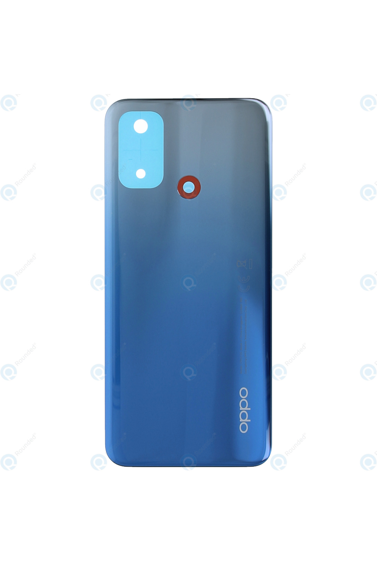 Oppo A53 2020 Arka Pİl Kapağı LENS HARİÇ CPH2127 Mavi Fiyatı, Yorumları ve Özellikleri
