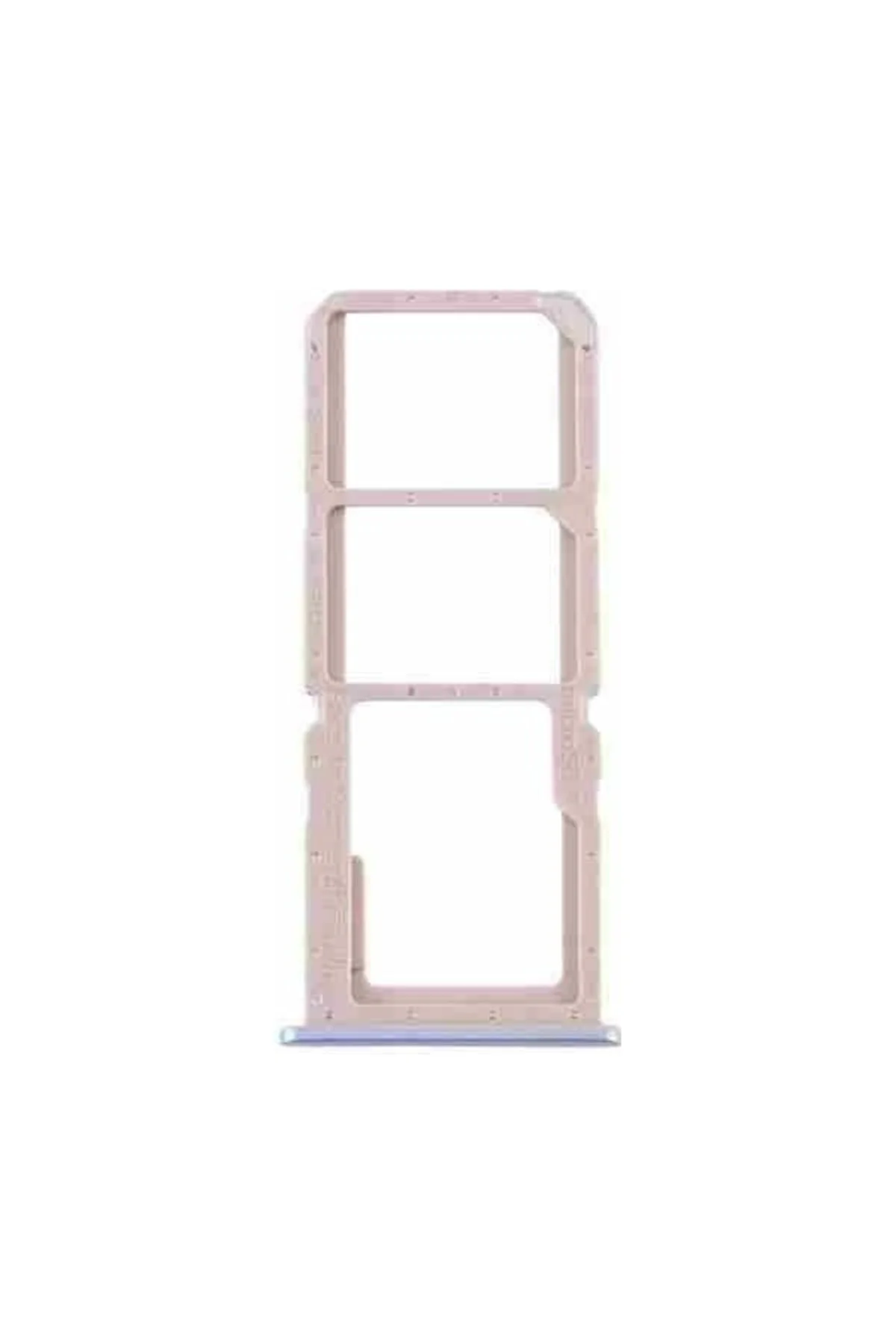 Oppo A53 4g Sim Kart Tepsisi CPH2127 CPH2131