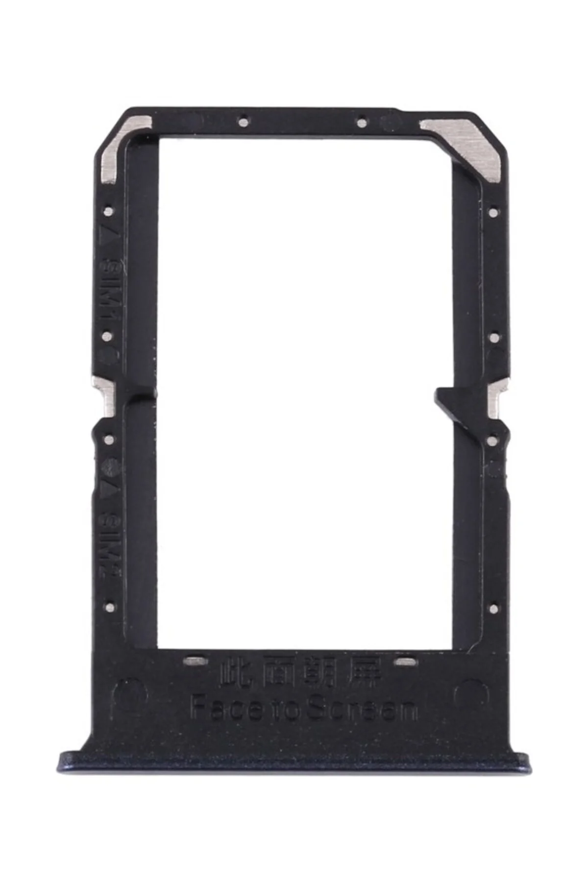 Oppo A53 5g Sim Kart Tepsisi PECM30 PECT30