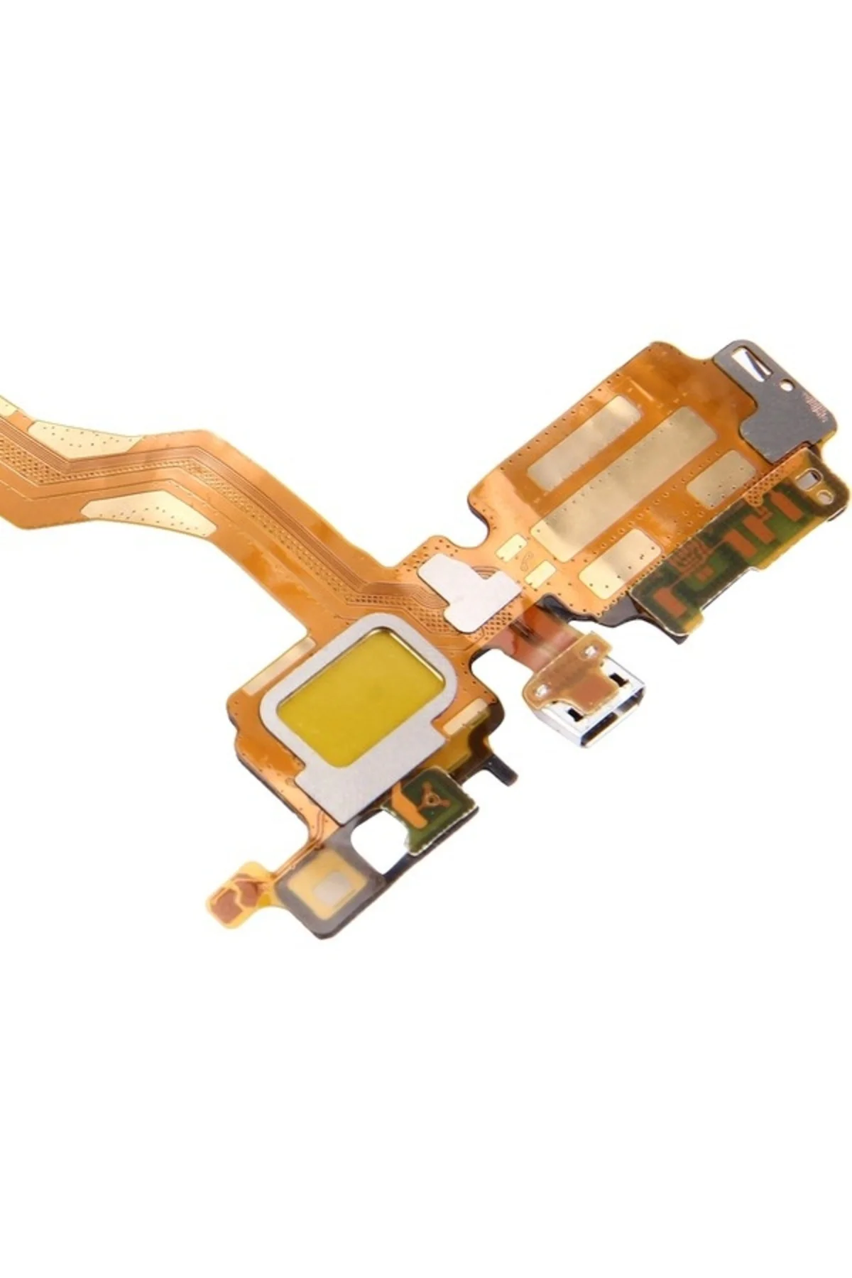 Oppo A53 Şarj Soket Mikrofon Bordu Full Flex Oppo A53 Şarj Soket Mikrofon Bordu Full Flex