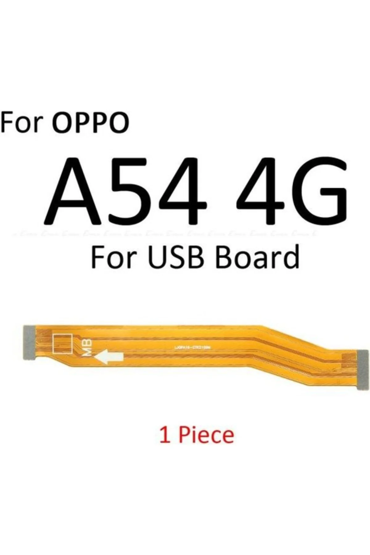 Oppo A54 Ara Film Oppo A54 Ara Film