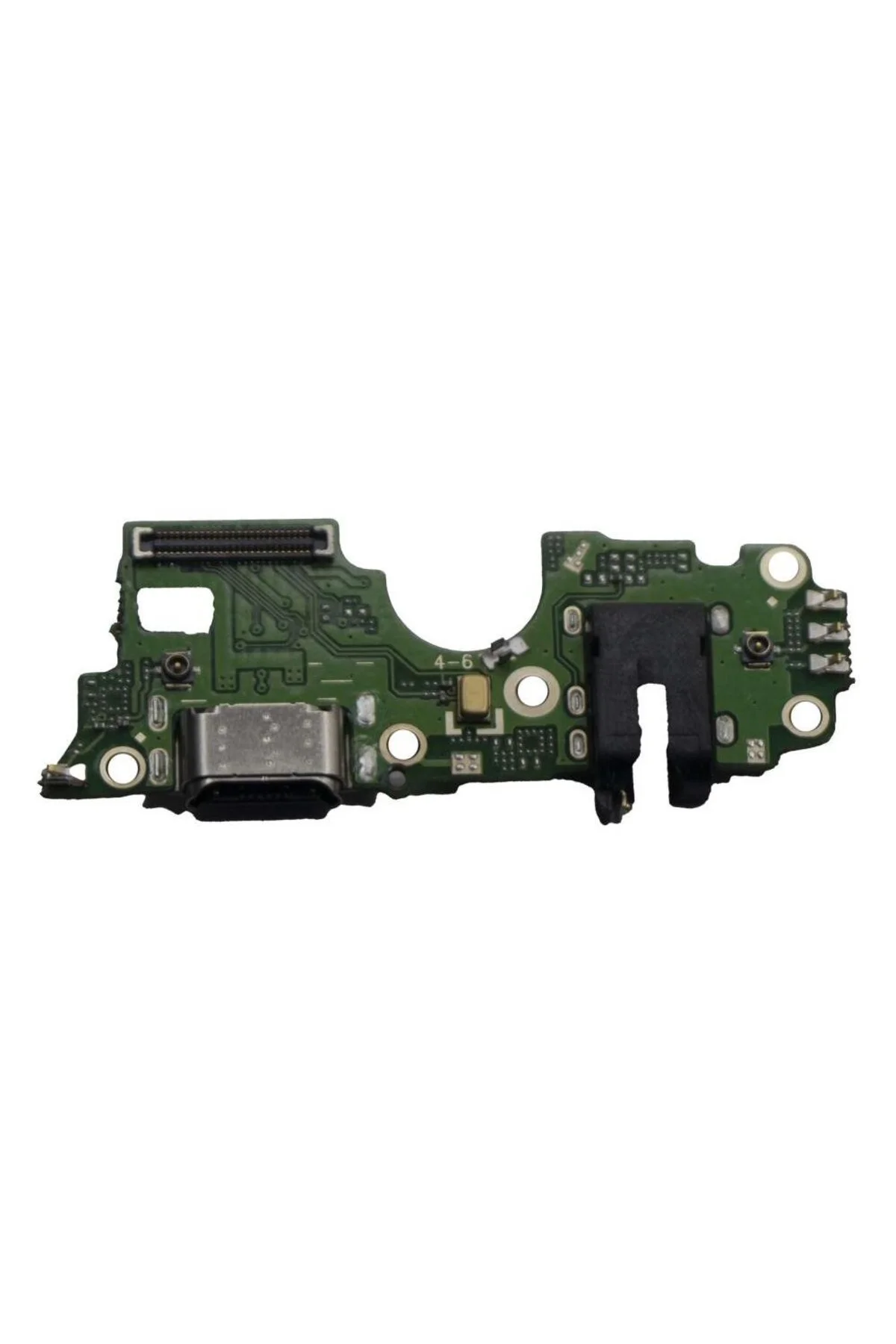 Oppo A54 Şarj Soketi Mikrofon - Görsel 2