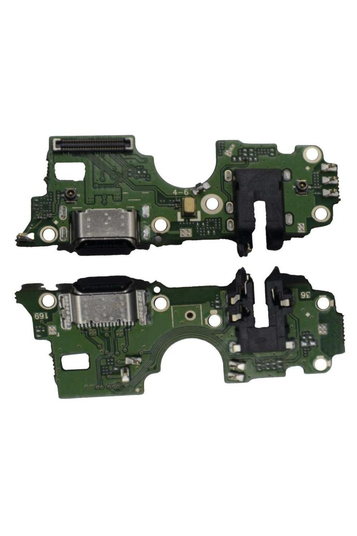 Oppo A54 Şarj Soketi Mikrofon