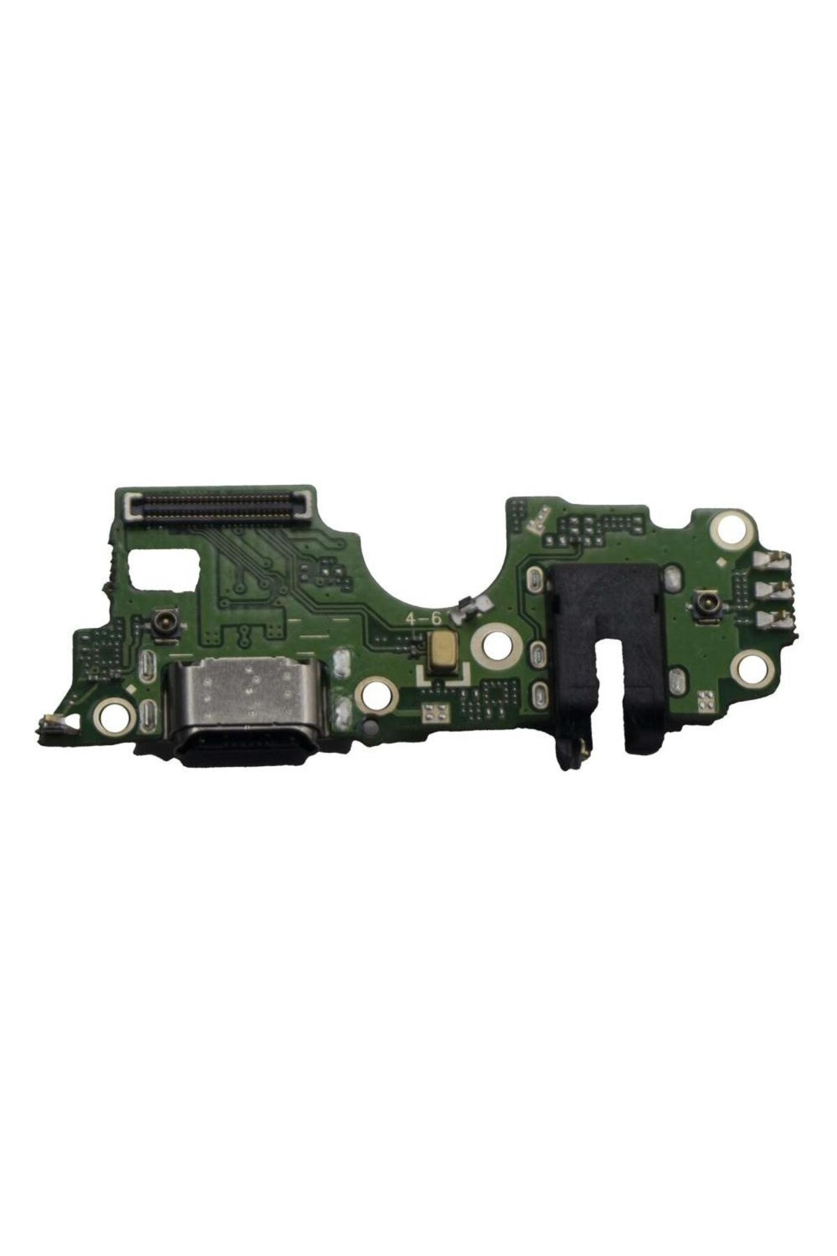 Oppo A54 Şarj Soketi Mikrofon