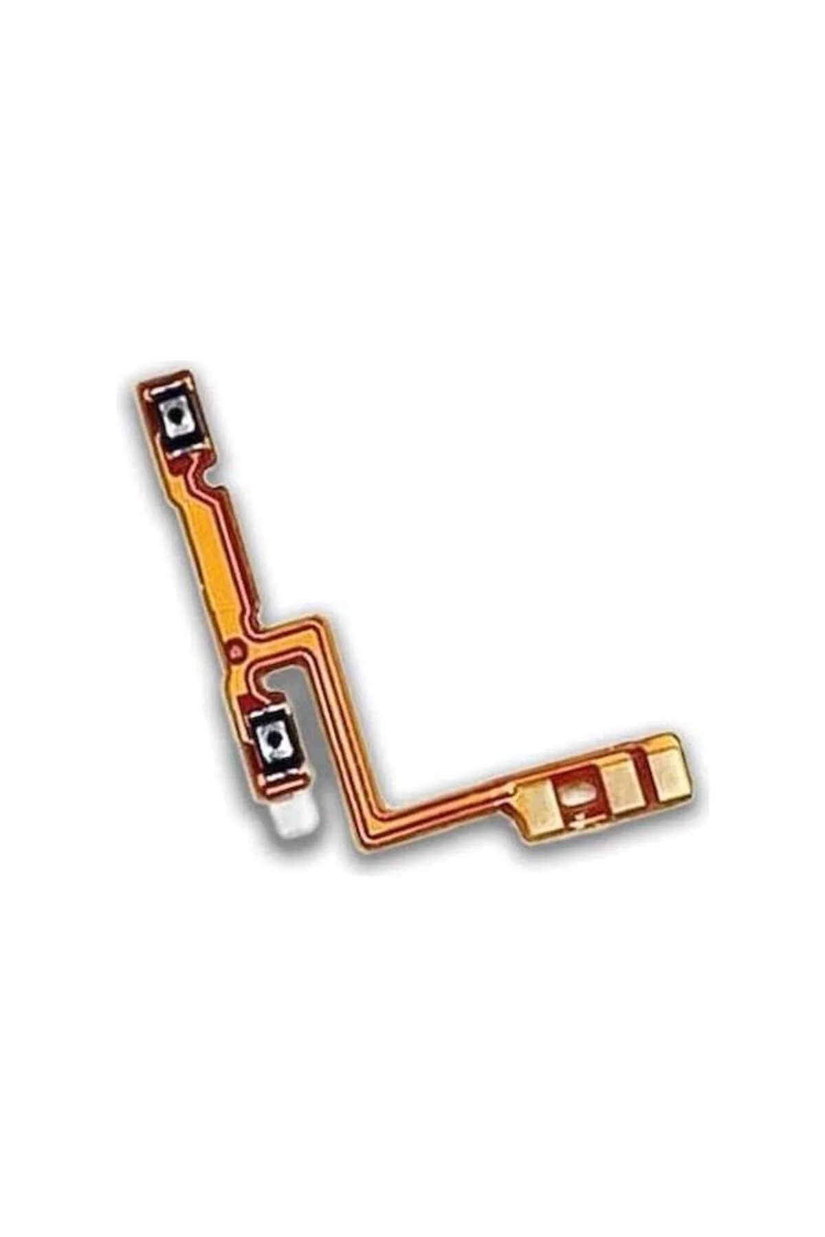 Oppo A71 İle Uyumlu Ses Açma Kısma Flex