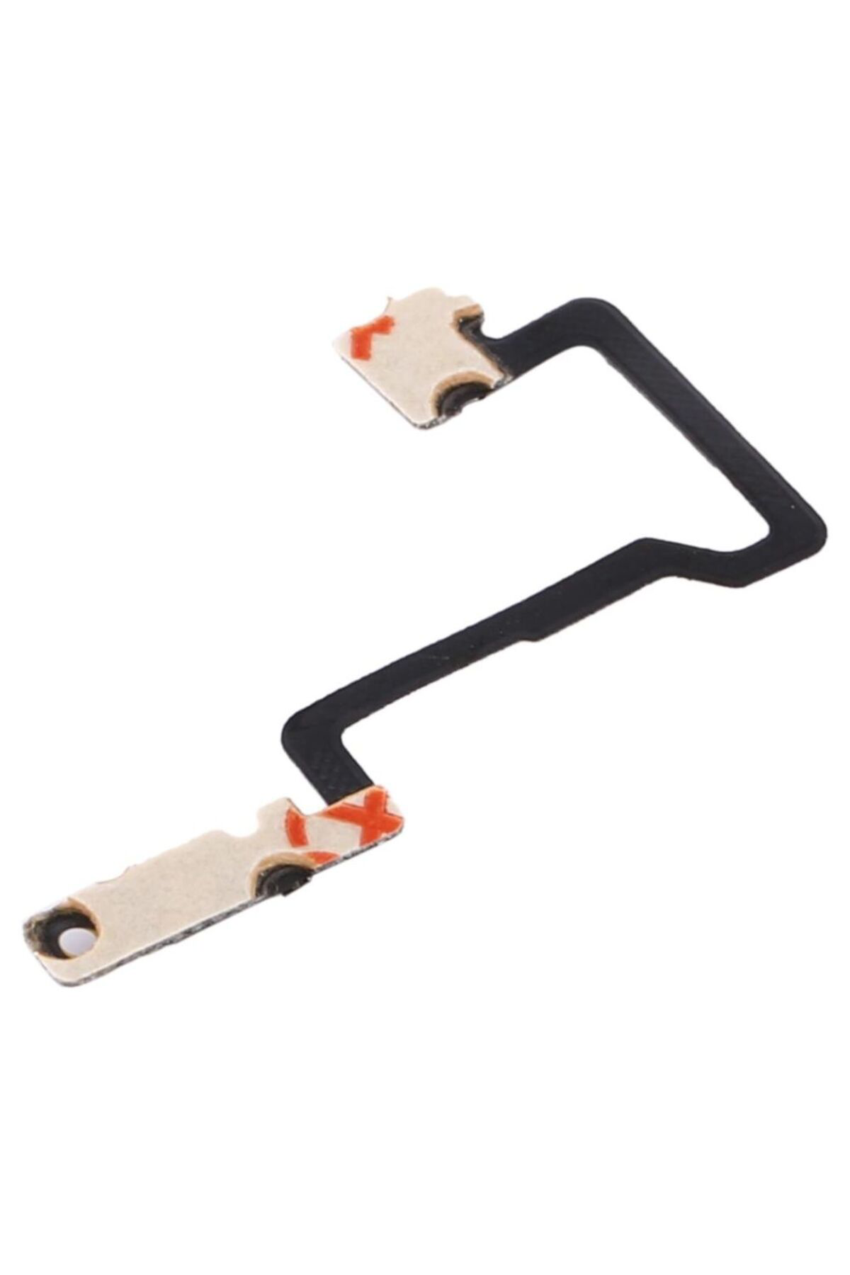 Oppo A72 Non Off Power Açma Kapama Filmi