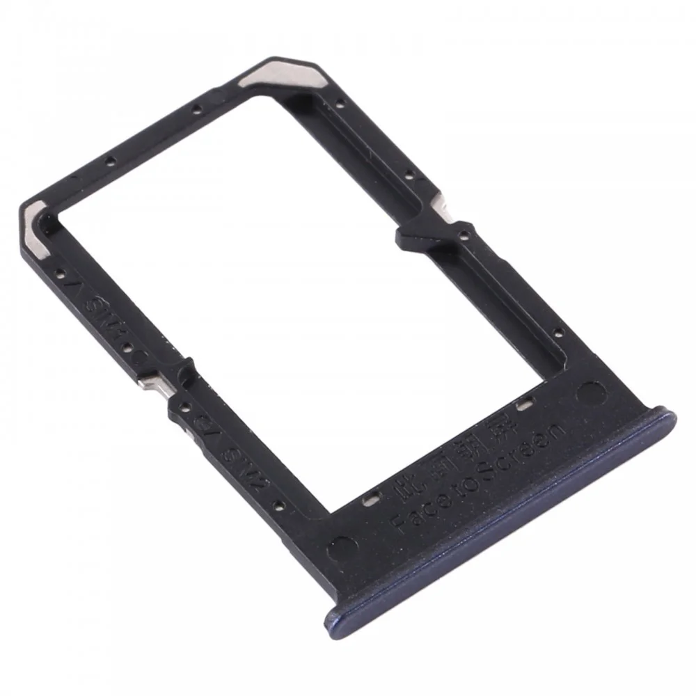 Oppo A72 Sim Kart Kapağı Aparatı Sim Tray