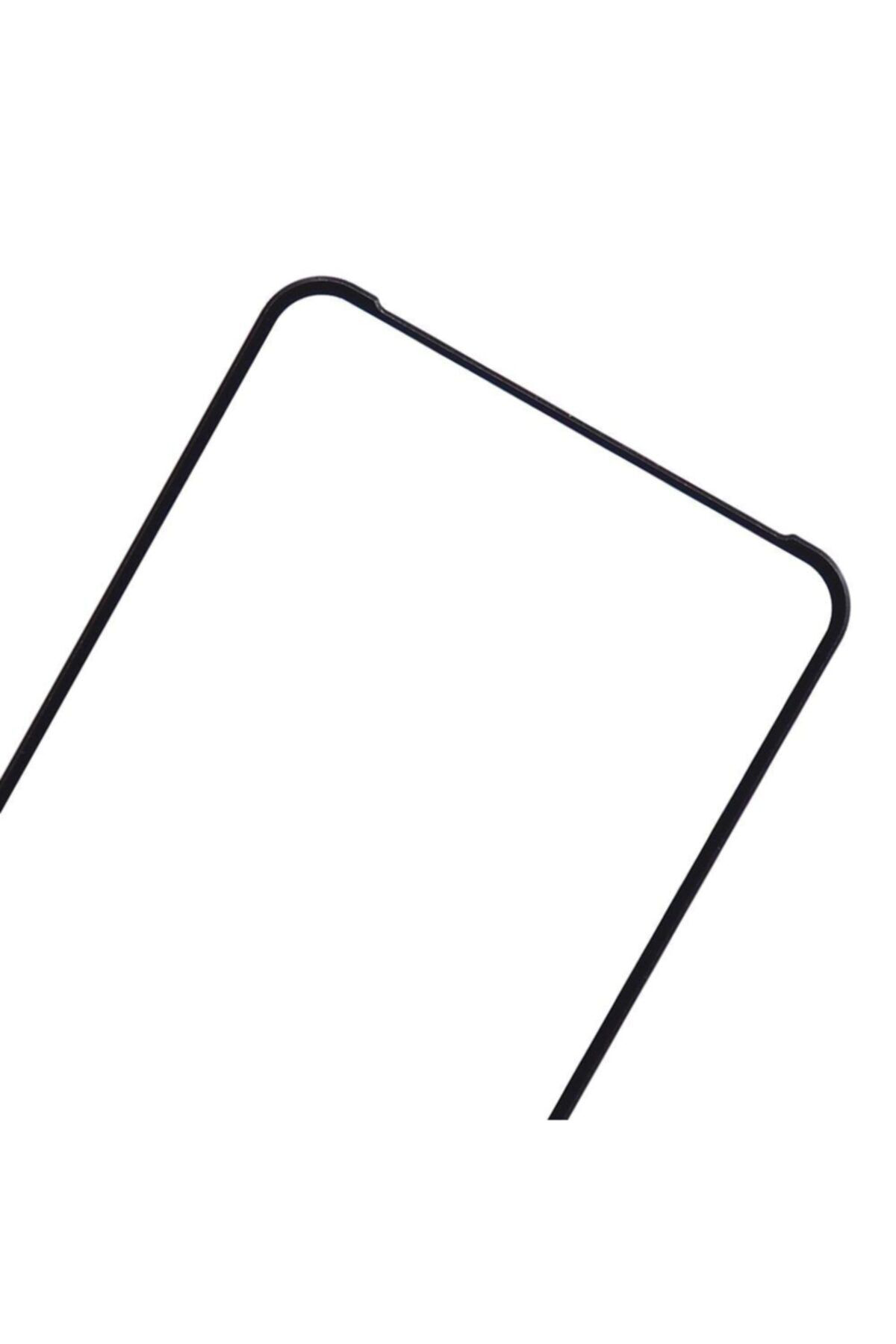 Oppo A72 Siyah Seramik Nano Ekran Koruyucu Tam Kaplayan Kırılmaz  Fiyatı, Yorumları ve Özellikleri