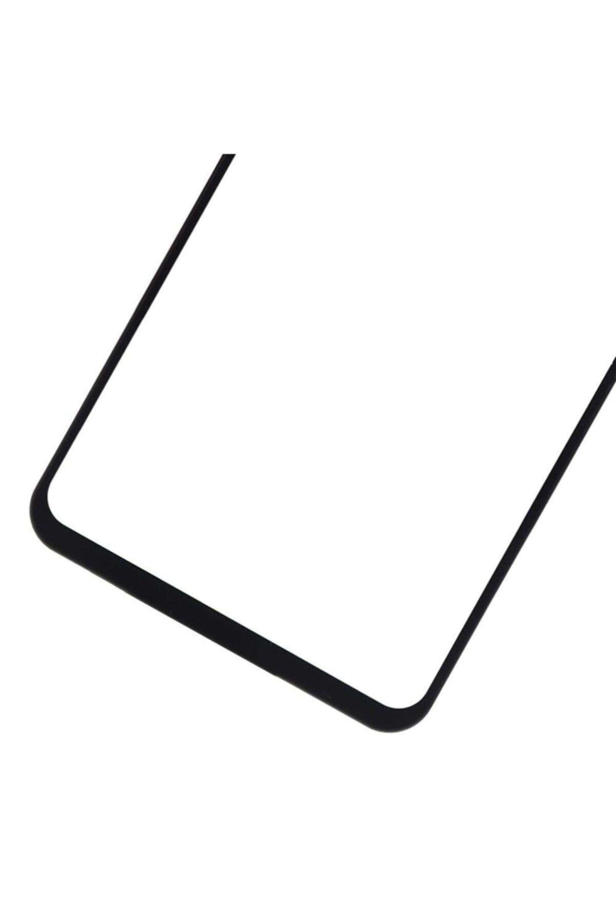 Oppo A72 Siyah Seramik Nano Ekran Koruyucu Tam Kaplayan Kırılmaz  Fiyatı, Yorumları ve Özellikleri