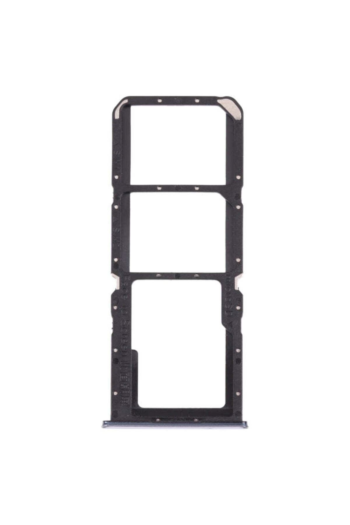 İndirimplus Oppo A74 5G Sim Kart Çekmecesi (Gümüş) Cph2197 Cph2263