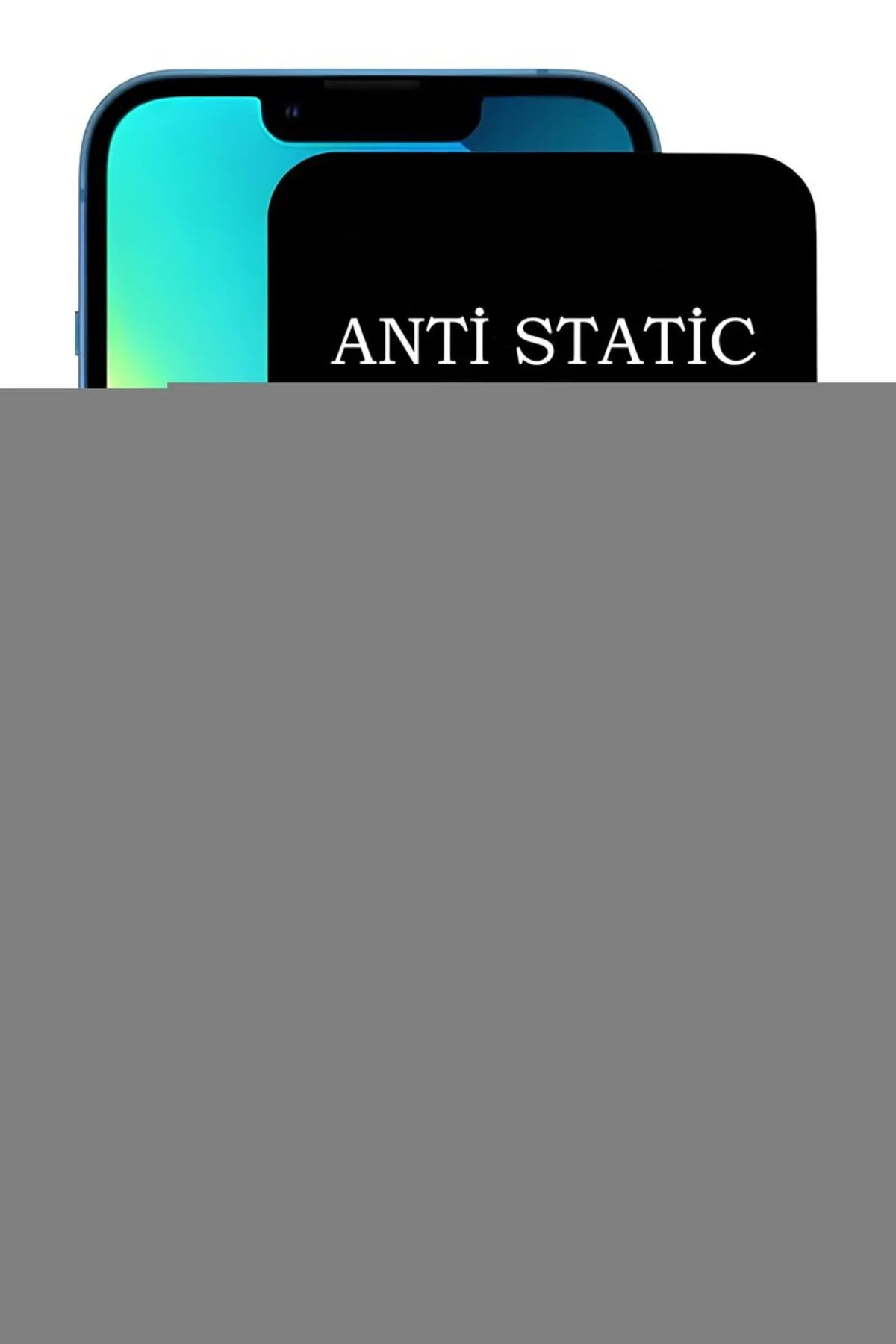 Oppo A74 Anti-Static Ekran Koruyucu Oppo A74 Anti-Static Ekran Koruyucu