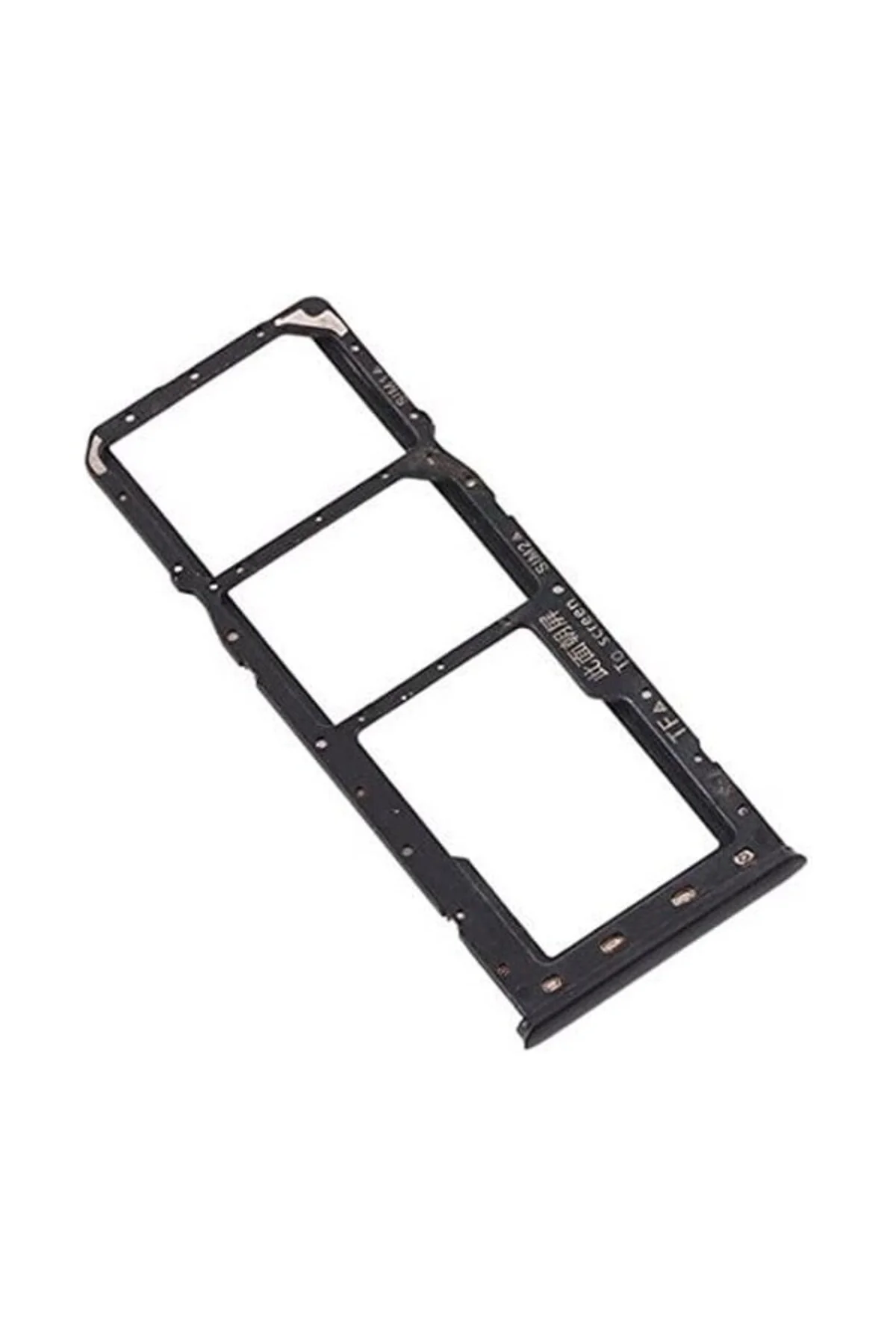 Oppo A74 Sim Kart Tepsisi
