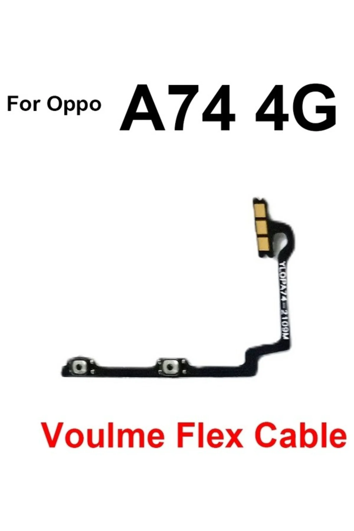 Oppo A74 Yan Ses Filmi Oppo A74 Yan Ses Filmi