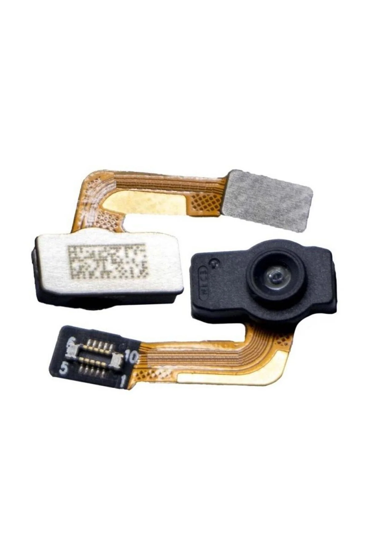 Oppo A91 Uyumlu Parmak İzi Okuyucu Flex PCPM00, CPH2001, CPH2021