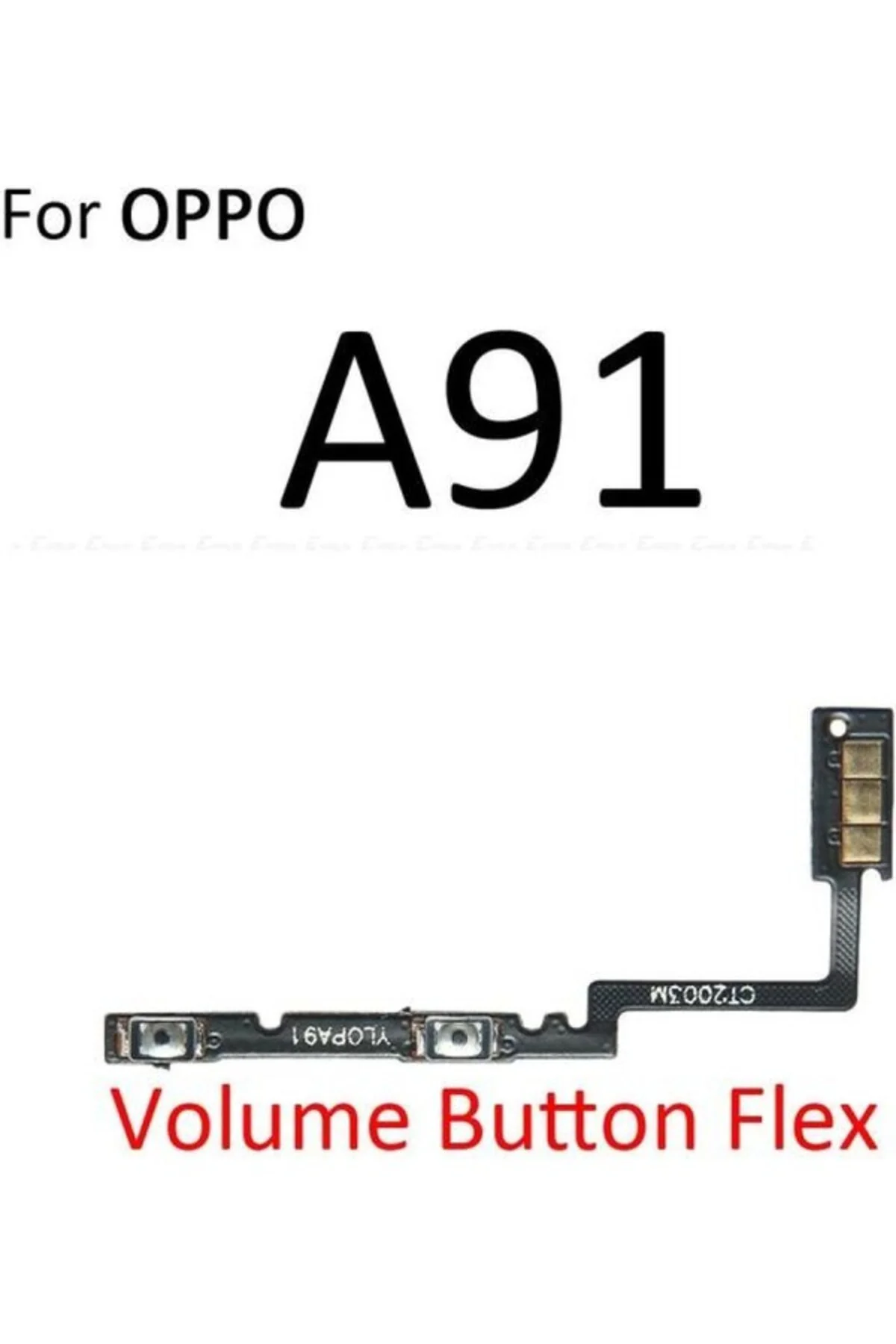 Oppo A91 Yan Ses Filmi Oppo A91 Yan Ses Filmi