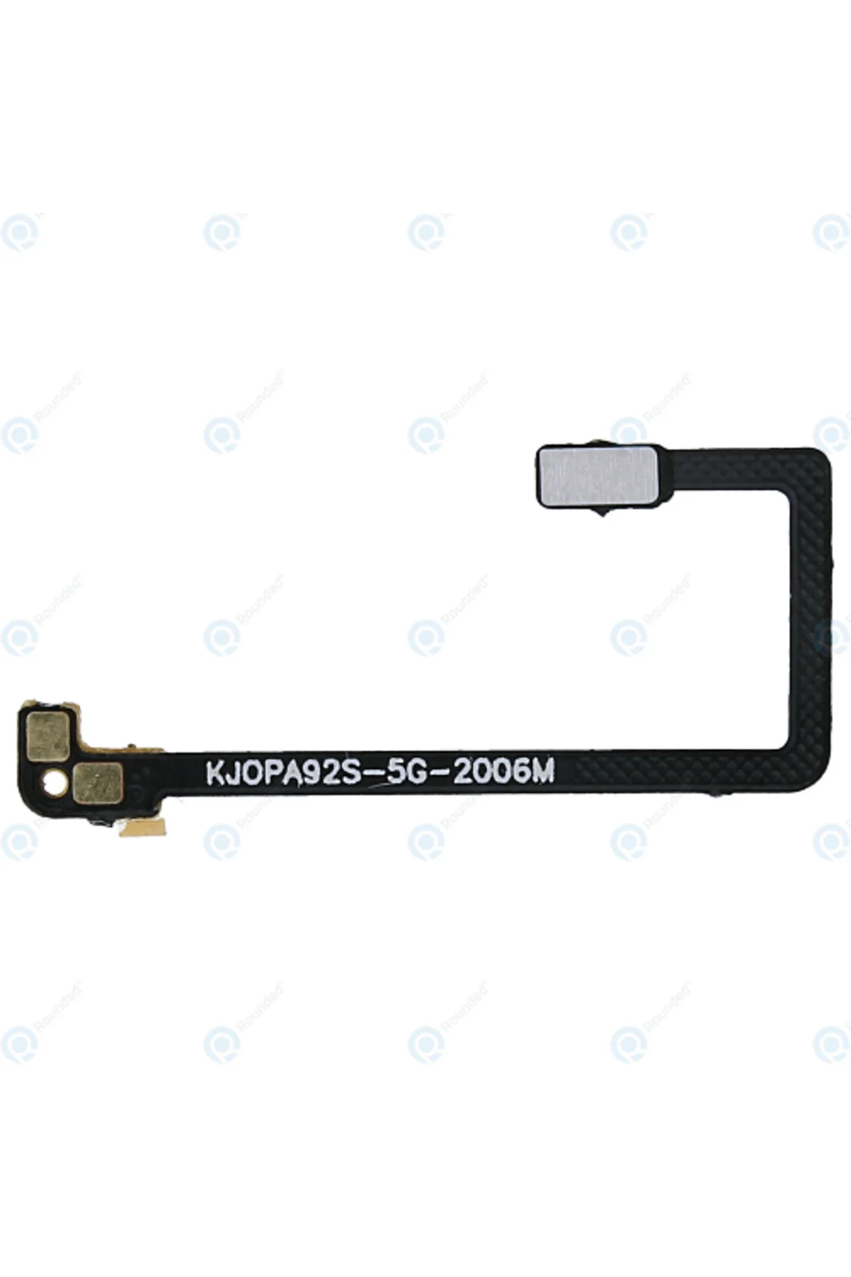 Oppo A92 On Off Power Telefon Açma Kapama Filmi