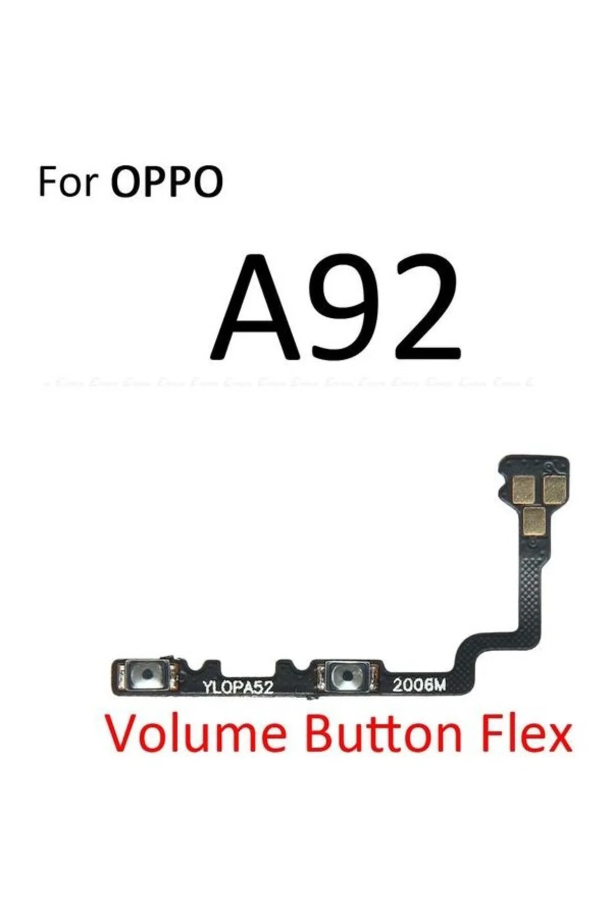 Oppo A92 Yan Ses Filmi Oppo A92 Yan Ses Filmi