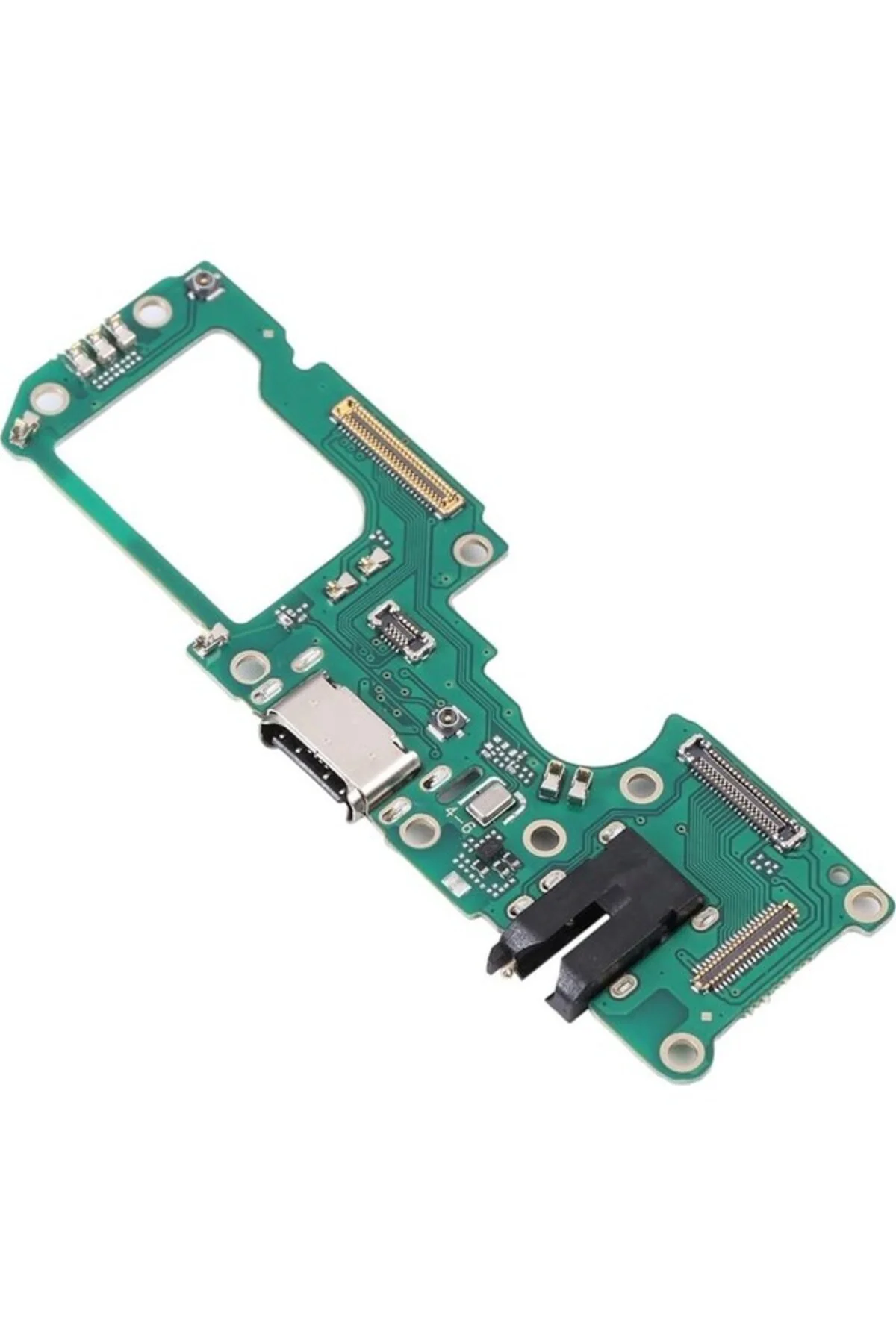 Oppo A96 İle Uyumlu Şarj Soketi