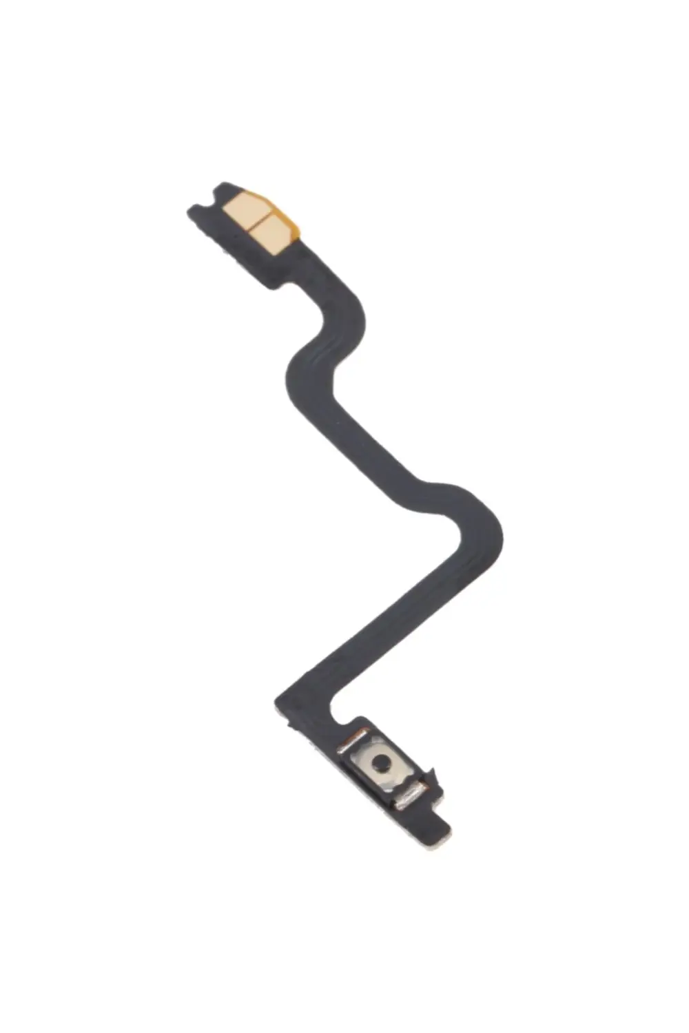 Oppo A96 Uyumlu On Off Power Açma Kapama Filmi Flex CPH2333