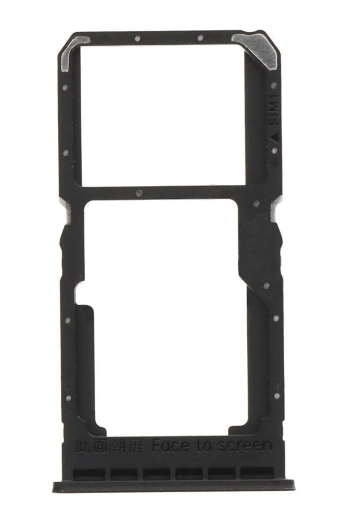 Oppo A98 Uyumlu Sim Tepsisi