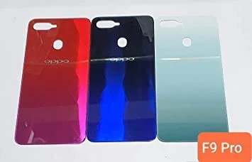 Oppo F9 Pro Arka Kapak Pil Batarya Kapağı