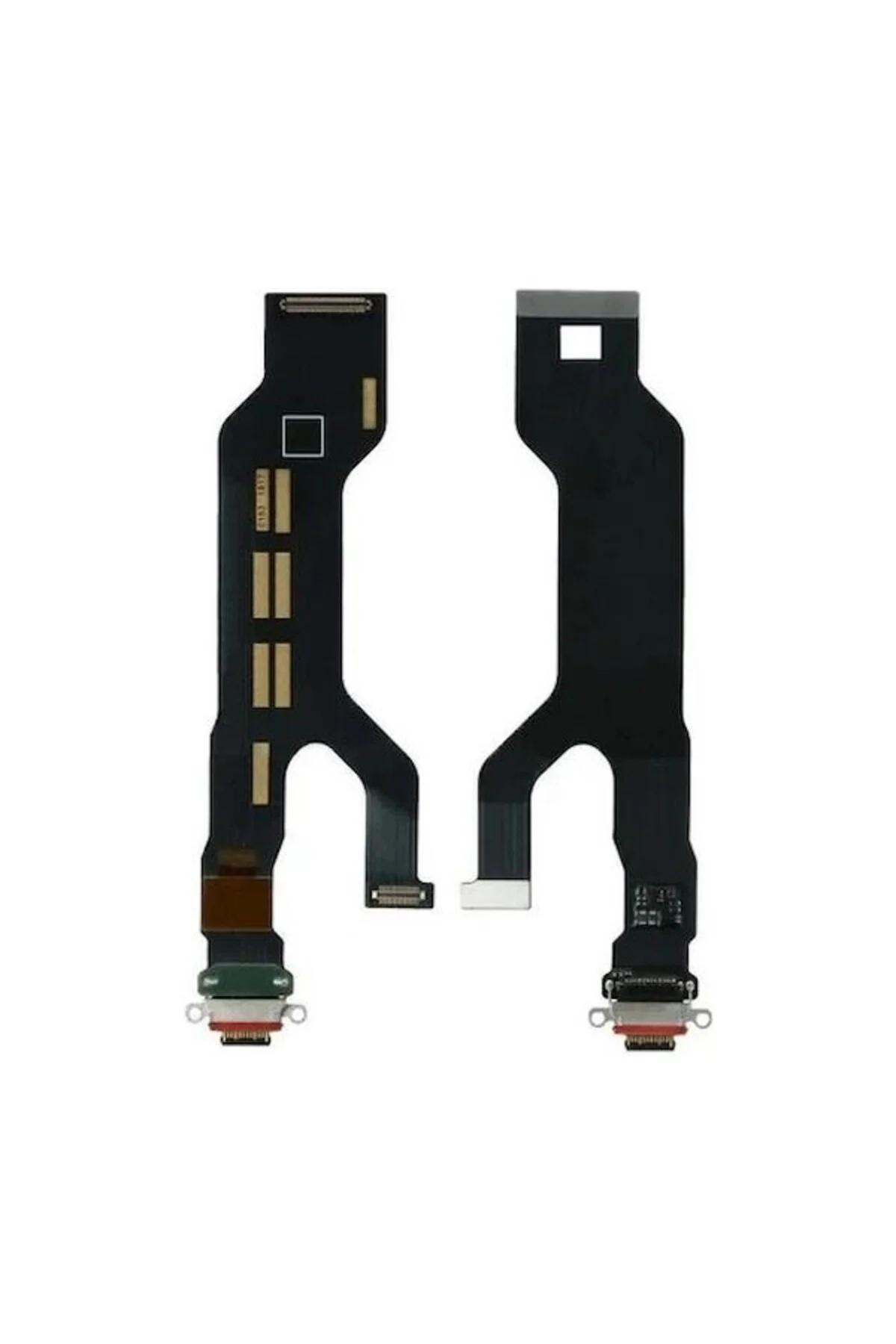 Oppo Find x İle Uyumlu Şarj Soketi