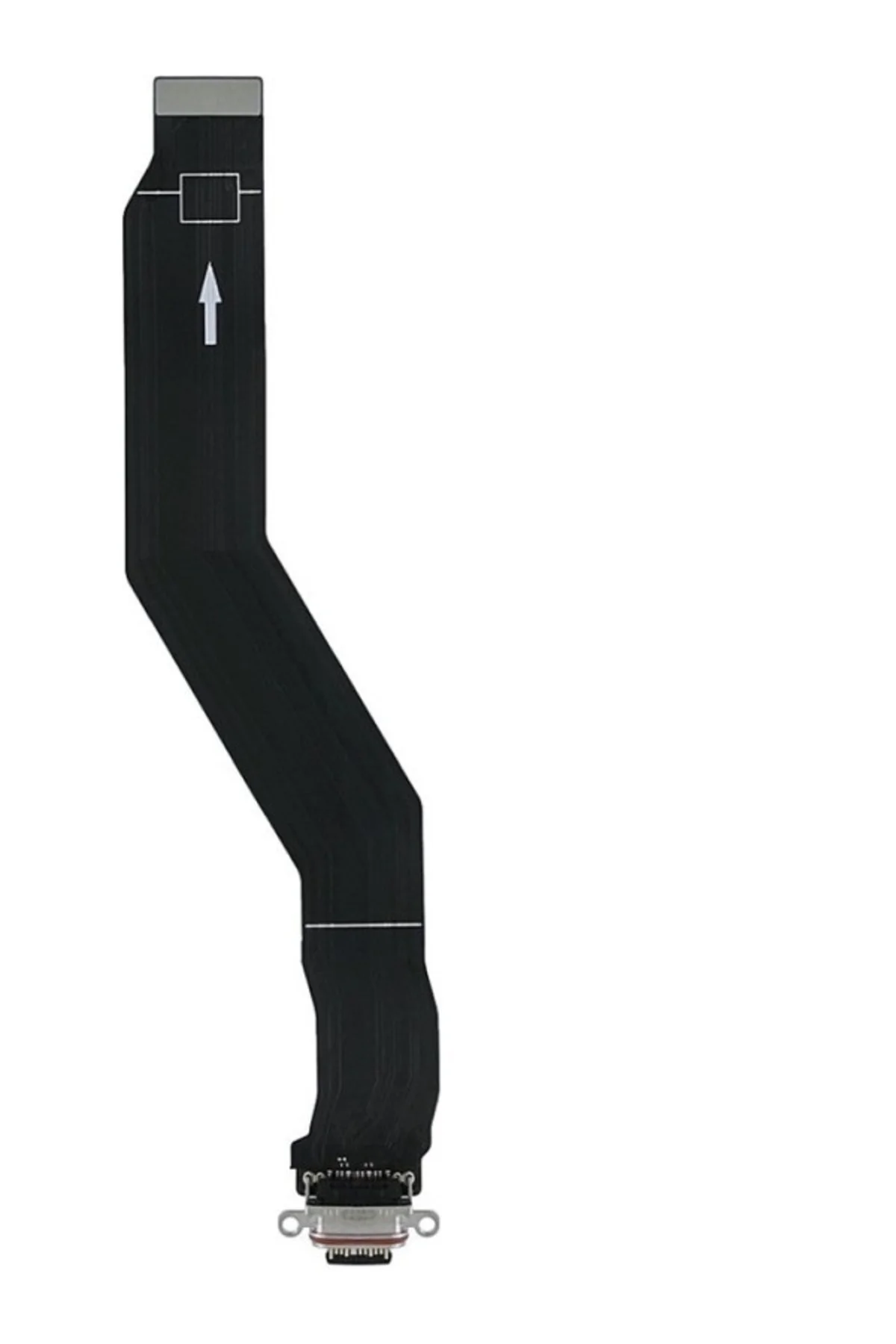 Oppo Find X2 Uyumlu Şarj Bordu