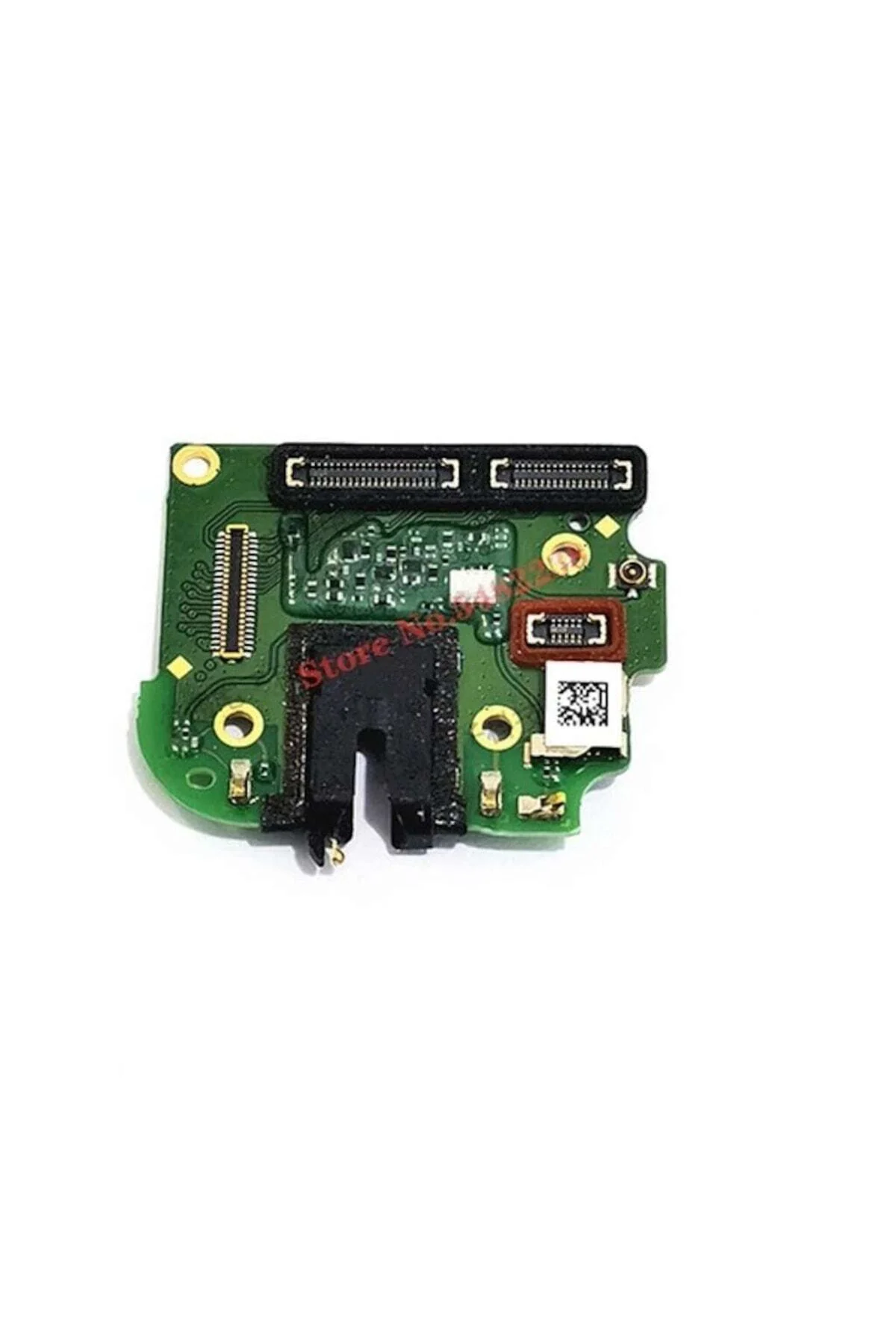 Oppo K1/r15x Kulaklık Soket Mikrafon Anten Bordu