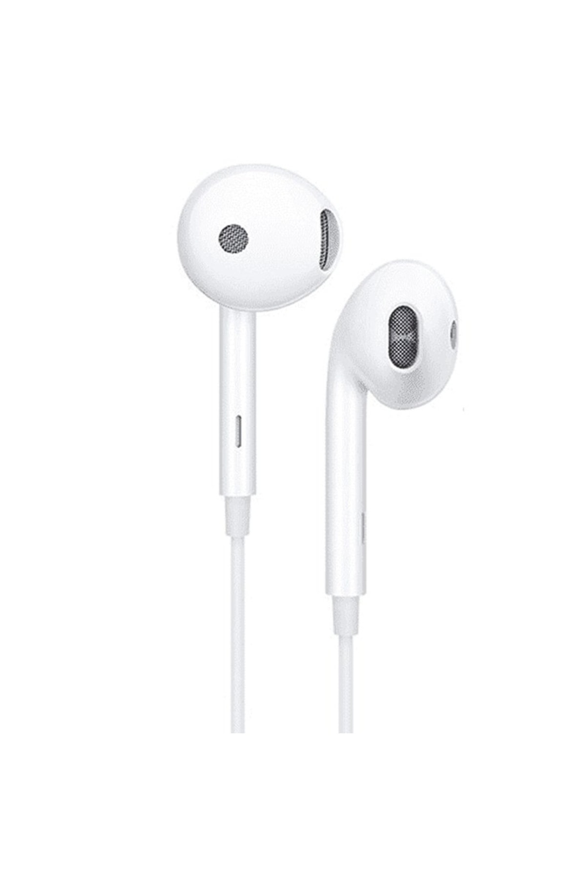 Axya Oppo Mh135 Uyumlu Type-C Mikrofonlu Kulak İçi Kulaklik