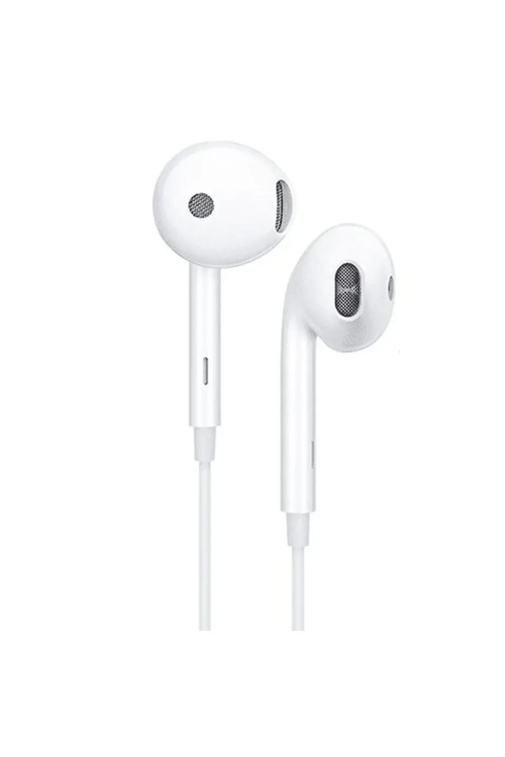 Oppo MH135 Uyumlu Type-C Mikrofonlu Kulak İçi Kulaklık