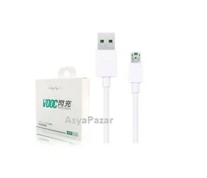 OPPO Micro Usb Hızlı Şarj Kablosu A9x,AX7,F9,A5,A7,A9,RX17,R15 OPPO Micro Usb Hızlı Şarj Kablosu A9x,AX7,F9,A5,A7,A9,RX17,R15