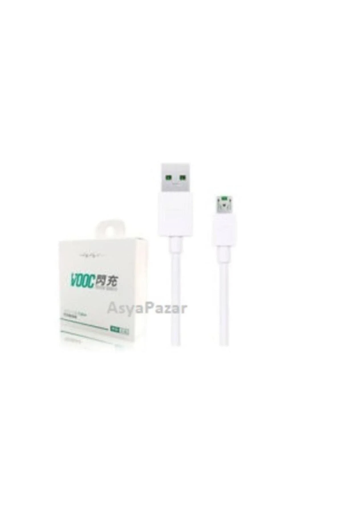Oppo Micro Usb Hızlı Şarj Kablosu A9X,Ax7,F9,A5,A7,A9,Rx17,R15