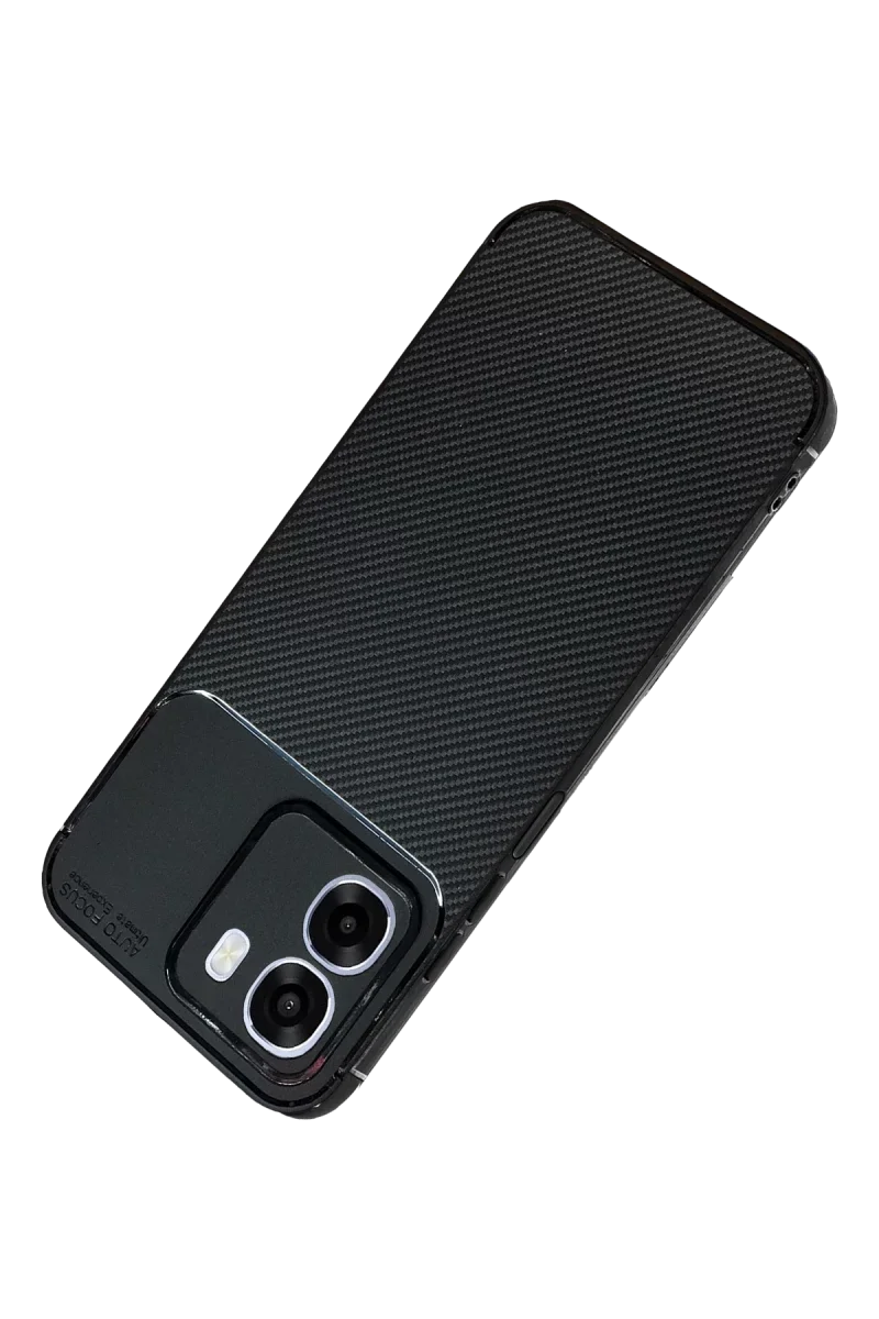 Oppo Oppo A6T 5G Auto Focus Karbon Kapak - Siyah Fiyatı, Yorumları ve Özellikleri