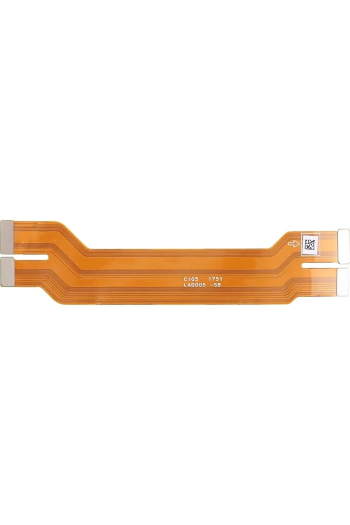 Oppo R15X / K1 / RX17 Neo Için Anakart Flex Kablo