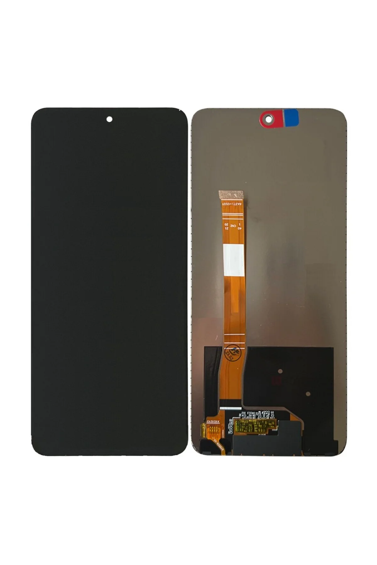 Oppo Realme 10 Pro Uyumlu Lcd Ekran Dokunmatik Rmx3686 Oppo Realme 10 Pro Uyumlu Lcd Ekran Dokunmatik Rmx3686